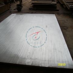 titanium clad nickel plate manufacturers