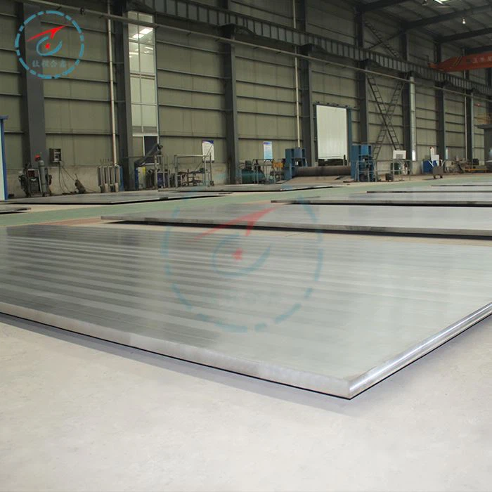 best Stainless Steel clad steel plate